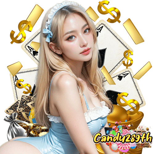 candy289th 1